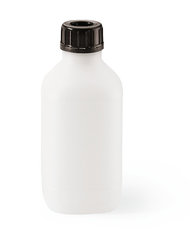 Rotilabo®-narrow neck bottles, UN-approved, HDPE, 1000 ml, 6 unit(s)