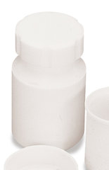 Rotilabo®-narrow neck bottle, PTFE, 2000 ml, 1 unit(s)