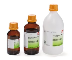Hemalum solution acid acc. to Mayer, for microscopy, 500 ml, glass