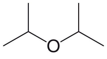 Diisopropyl ether, ROTIPURAN®, min. 99 %, p.a., stab., 10 l, tinplate