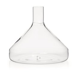 Fernbach culture flask, DURAN®, conical form, 1800 ml, 1 unit(s)