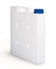 Compact canister, PP, 5 l, without threat connection, 1 unit(s)