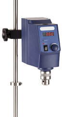 Laboratory stirrer RSO-20A analogue, with LED-display., stir. vol. 20 l