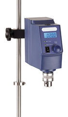 Laboratory stirrer RSO-20D digital, with LCD-displ., stir. vol. 20 l, 1 unit(s)