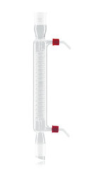 Spiral condenser, DURAN®, Jacket length 160 mm, NS 14/23, 1 unit(s)