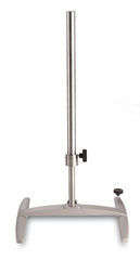 H-stand Tele S2 with retractable support, from 725-1025 mm, 1 unit(s)