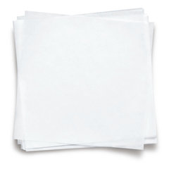 Rotilabo®-weighing paper, 76 x 76 mm, 500 unit(s)