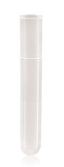 Disposable test tubes with edge, PP, cylindrical, 10 ml, 2000 unit(s)