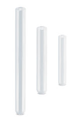 Test tubes, soda-lime glass, round bottom, 23 ml, Ø 16 x H 150 mm, 100 unit(s)