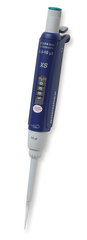 Microlitre pipettes Acura® manual XS 826, from Socorex, 0.5 - 10 µl, 1 unit(s)