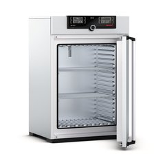 Univ.warming a. drying cabinet UNplus160, 161 l, max. 300 °C