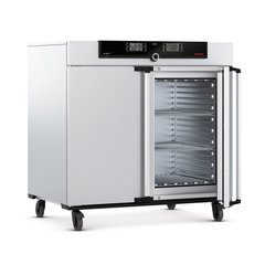 Univ.warming a. drying cabinet UFplus450, 449 l, max. 300 °C