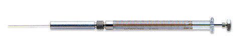 MICROLITER®-syringe 7105 KH, 12° grinding, L 70 mm, 5.0 µl, 1 unit(s)