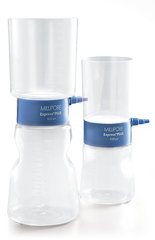 MILLIPORE Stericup® vacuum filtr. system
