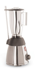 Universalmixer GK 900, stainl. steel beaker 2 l, 500-17000/min, 1 unit(s)