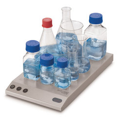 Multipoint magnetic stirrer POLY 15, 15 stirring points, 130-990/min, 1-800ml