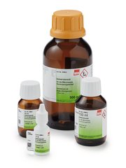 Immersion oil - dropping bottle, for microscopy, fluorescence tested, 15 ml