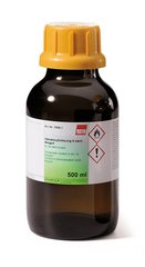 Hematoxylin solution A acc. to WEIGERT, for microscopy, 500 ml, glass