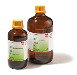 Sulphuric acid 98 %, ROTIPURAN®, for N2-determination acc. to Kjeldahl, 1 l