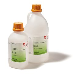 Sulphuric acid 90-91 %, ROTIPURAN®, for fat determination, 2.5 l, plastic