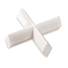 Rotilabo®-magnetic bars, cross-shaped, Ø 30 mm, H 10 mm, 10 unit(s)