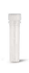 Reaction vials with screw cap, sterile, free-standing, 1,5 ml, 200 unit(s)