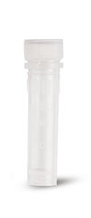 Reaction vials with screw cap, sterile, free-standing, 2,0 ml, 200 unit(s)