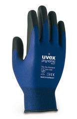 phynomic wet cut resistant gloves, size 8, acc. to EN 388, 2 pair