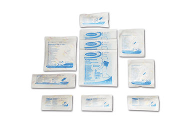Replacement sets sterile, acc. to DIN 13 157, 1 set