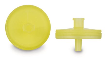 CHROMAFIL® MV syringe adaptor filters, pore size 0.20 µm, Ø 25 mm, 100 p.