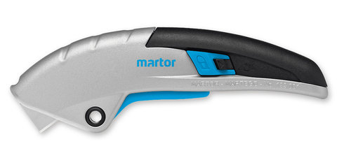 MARTego safety knife, with blade usable on 4 sides, 1 unit(s)