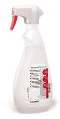 Meliseptol® Foam pure, disinfecting foam, 750 ml sprayer bottle, 750 ml