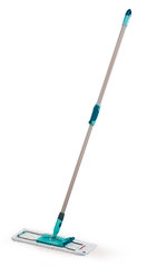 PROFI floor mop incl. micro duo mop head, extending handle, L 80-135 cm