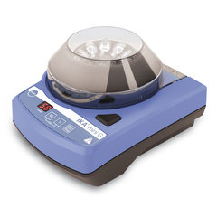 Mini G mini centrifuge, 6000/rpm, 2000xg, W155 x D175 x H105 mm, 1 unit(s)