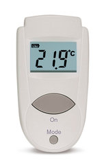 Infrared thermometer Mini-Flash, measuring range - 33 - +220 °C, 1 unit(s)