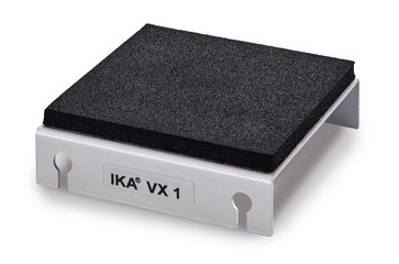 Top system for shaker VXR basic, single-hand top VX 1, 1 unit(s)