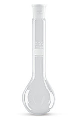 Kjeldahl flask, DURAN®, with standard ground joint 29/32, 500 ml, 1 unit(s)