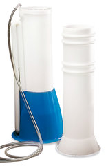 Rotilabo®-washing system for pipettes