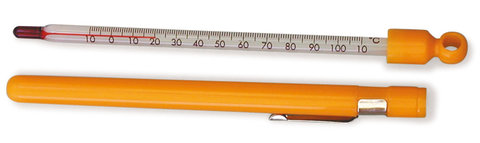 Universal thermometer