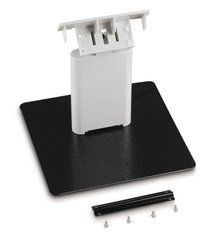 Stand for raising the display unit, PCD-series, height 250 mm, 1 unit(s)