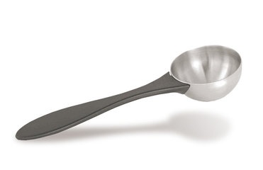 Round spoon, Length 148 mm, 1 unit(s)