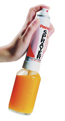 TLC Sprayer, incl. propellant cartridge (94 ml),, 1 unit(s)