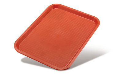 Rotilabo®-trays, PP, L 350 x W 265 x H 20 mm, 1 unit(s)
