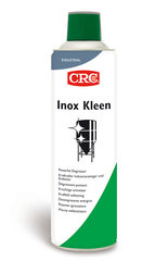 Inox Kleen stainless st. cleaning spray, Can 500 ml, 500 ml