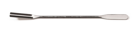Weighing spatula, standard, L 120 mm, 1 unit(s)