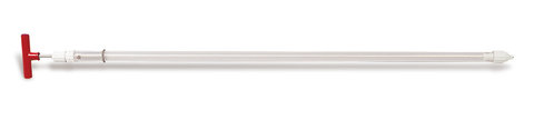 Visco-Sampler, PTFE/FEP, 60 cm, 160 ml, 1 unit(s)