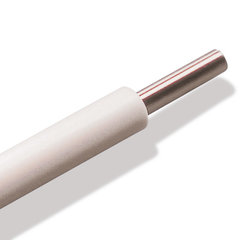 Rotilabo®-stirrer shaft L750mm, Ø10 mm