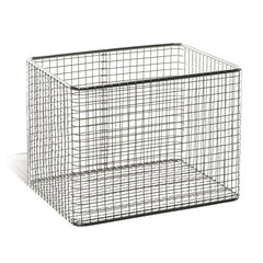 Sterilisation basket, 600 x 400 x 300 mm, 1 unit(s)