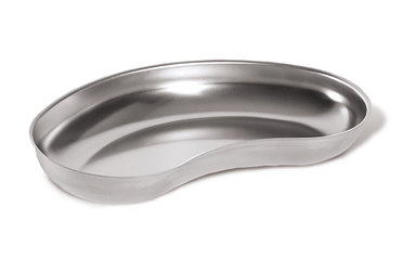 Kidney pans, 750 ml, stainless steel 18/10, 1 unit(s)