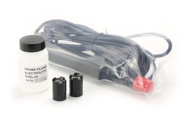 Oxygen sensor type Oxi 150, for SensoDirect 150, 1 unit(s)